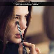 VEGA Professional All Over Concealer Brush - VPPMB-37