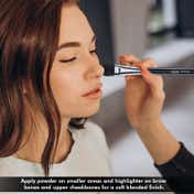 VEGA Professional Small Powder Brush - VPPMB-38