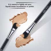 VEGA Professional Small Powder Brush - VPPMB-38