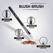 VEGA Professional Blush Brush - VPPMB-39