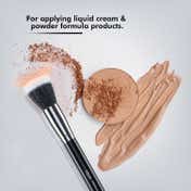 VEGA Professional Duo Polishing Brush - VPPMB-41