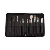 VEGA Professional Makeup Brush Set - VPPMB-43 (12 pcs)