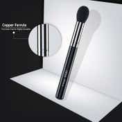 VEGA Professional Makeup Brush Set - VPPMB-43 (12 pcs)