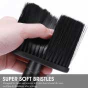 VEGA Professional Dusting Brush for Barber Tool - VPPNB-01