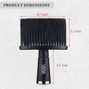 VEGA Professional Dusting Brush for Barber Tool - VPPNB-01