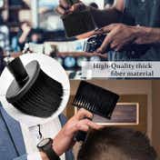 VEGA Professional Dusting Brush for Barber Tool - VPPNB-01