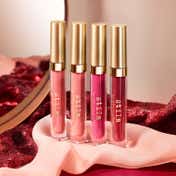 Stila Cosmetics Stay All Day Liquid Lipstick - Sheer Felice (3 ml)
