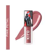 KIRO Glossfinity Creme Gloss - Pink Petal (5 ml)