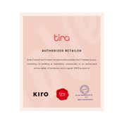 KIRO Glossfinity Creme Gloss - Pink Petal (5 ml)