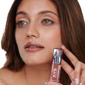 KIRO Glossfinity Creme Gloss - Pink Petal (5 ml)