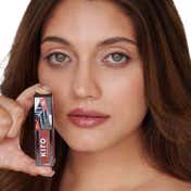 KIRO Glossfinity Creme Gloss - Smoked Plum (5 ml)