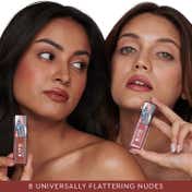 KIRO Glossfinity Creme Gloss - Smoked Plum (5 ml)
