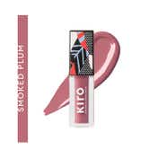 KIRO Glossfinity Creme Gloss - Smoked Plum (5 ml)