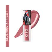 KIRO Glossfinity Creme Gloss - Blushing Apricot (5 ml)