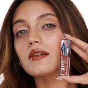 KIRO Glossfinity Creme Gloss - Caramel Swirl (5 ml)