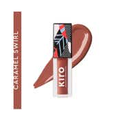 KIRO Glossfinity Creme Gloss - Caramel Swirl (5 ml)
