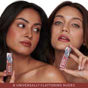 KIRO Glossfinity Creme Gloss - Caramel Swirl (5 ml)