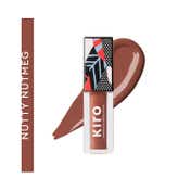 KIRO Glossfinity Creme Gloss - Nutty Nutmeg (5 ml)