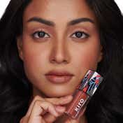 KIRO Glossfinity Creme Gloss - Nutty Nutmeg (5 ml)