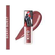 KIRO Glossfinity Creme Gloss - Berry Burst (5 ml)