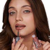 KIRO Glossfinity Creme Gloss - Cocoa Walnut (5 ml)