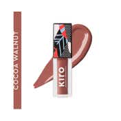 KIRO Glossfinity Creme Gloss - Cocoa Walnut (5 ml)