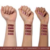 KIRO Glossfinity Creme Gloss Minis - Quintessential Kit (4 pcs)