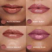 KIRO Glossfinity Creme Gloss Minis - Quintessential Kit (4 pcs)
