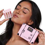 KIRO Glossfinity Creme Gloss Minis - Quintessential Kit (4 pcs)