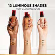 L'Oreal Paris Infallible 32H Fresh Wear Foundation - Shade No 120 (30 ml)