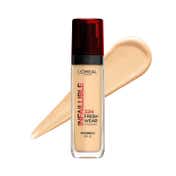 L'Oreal Paris Infallible 32H Fresh Wear Foundation - Shade No 120 (30 ml)