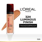 L'Oreal Paris Infallible 32H Fresh Wear Foundation - Shade No 320 (30 ml)
