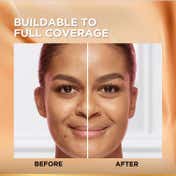 L'Oreal Paris Infallible 32H Fresh Wear Foundation - Shade No 320 (30 ml)