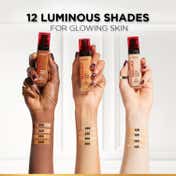 L'Oreal Paris Infallible 32H Fresh Wear Foundation - Shade No 320 (30 ml)