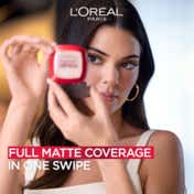 L’Oreal Paris Infallible 24H Fresh Wear Foundation In A Powder - Hazelnut 330 (9 g)