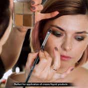 VEGA Professional Cream Eyeshadow Brush - VPPMB-05