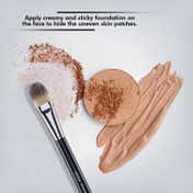 VEGA Professional Foundation Brush - VPPMB-06