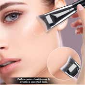 VEGA Professional Cheek Hug Contour Brush - VPPMB-07