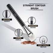 VEGA Professional Straight Contour Brush - VPPMB-08