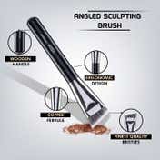 VEGA Professional Angled Sculpting Brush - VPPMB-09