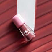Gush Beauty Juicy Lip Oil - Beam - Mauve Pink (5 ml)