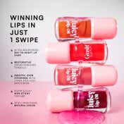 Gush Beauty Juicy Lip Oil - Dawn - Brick Rose (5 ml)