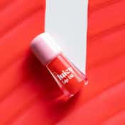 Gush Beauty Juicy Lip Oil - Storm - Cherry Red (5 ml)