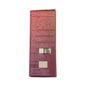 Gush Beauty Juicy Lip Oil - Coast - Soft Warm Pink (5 ml)