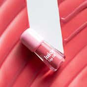 Gush Beauty Juicy Lip Oil - Coast - Soft Warm Pink (5 ml)