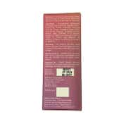 Gush Beauty Juicy Lip Oil - Dune - Brown Nude (5 ml)