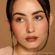 Gush Beauty Juicy Lip Oil - Dune - Brown Nude (5 ml)