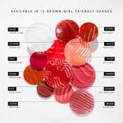 Gush Beauty Juicy Lip Oil - Sail - Peach Brown (5 ml)
