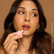 Gush Beauty Juicy Lip Oil - Sail - Peach Brown (5 ml)