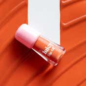 Gush Beauty Juicy Lip Oil - Sail - Peach Brown (5 ml)